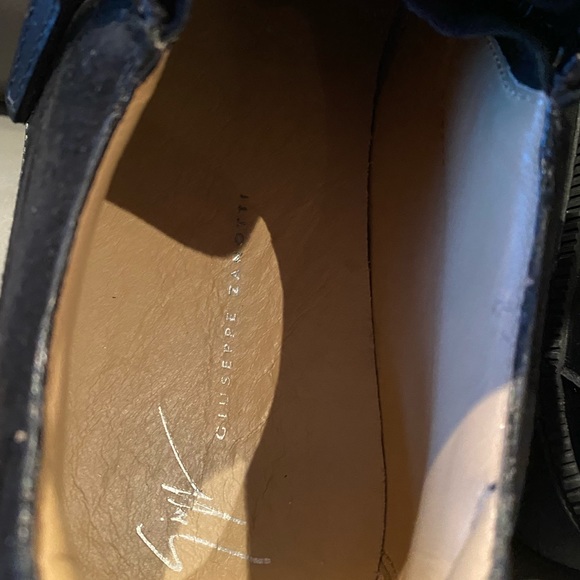 Giuseppe Zanotti size 9.5 - Picture 5 of 6